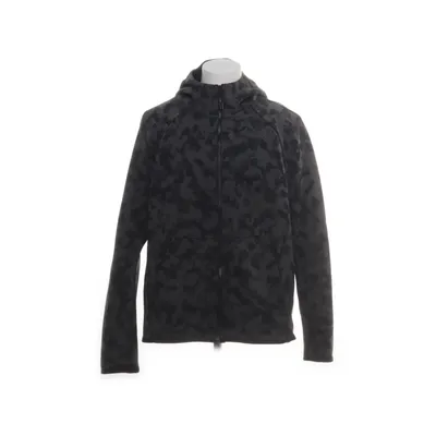 Capuchon sweater (Grijs, Meerkleurig) van Nike Katoen, Polyester