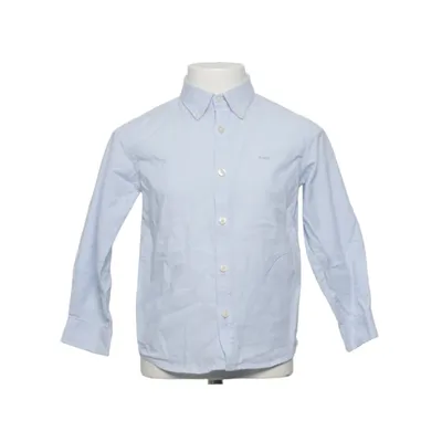 Buttondownskjorte (Blå) fra Neck & Neck