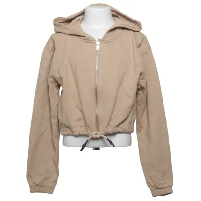 Hættetrøje (MANDY ZIP) fra Dreams Bomuld, Polyester