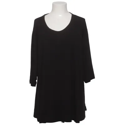 Haut (Noir) de AKH Fashion Élasthane, Viscose