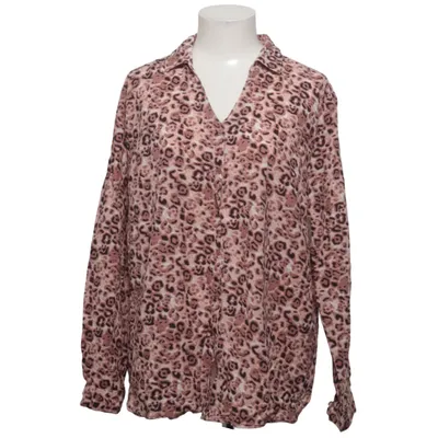 Blus (SCARLET) från Dea Bomull