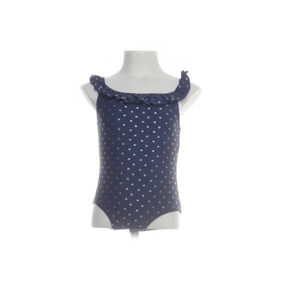 Badpak (Blauw, Meerkleurig) van Pusblu Elastaan, Polyamide, Polyester