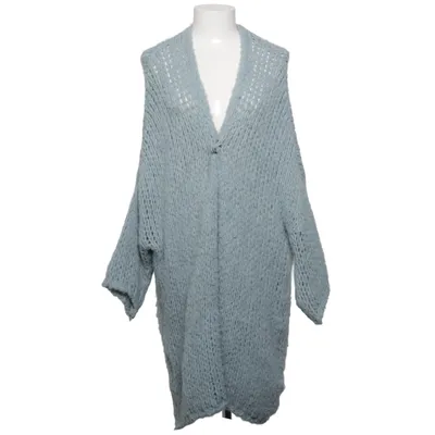 Cardigan (Blauw) van Superbugs