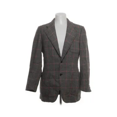 Kavaj (Svart, Flerfärgad) från Ströms