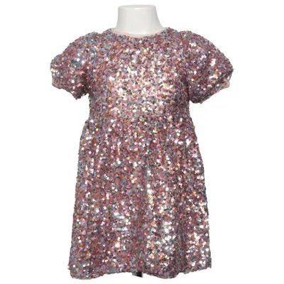 Robe (Multicolore) de Zara Kids Polyamide