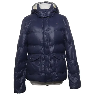 Doudoune (Bleu) de Hilfiger Denim Duvet, Plume, Polyamide