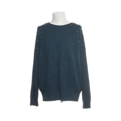 Sweater (Petrol green) from Fransa