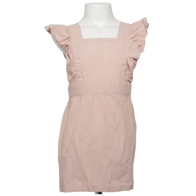 Dress (Pink) from Sebra Cotton