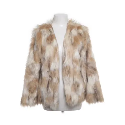 Vinterjacka (Flerfärgad) från Hollister Akryl, Polyester
