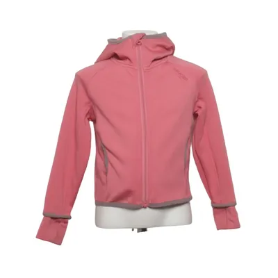 Fleecetröja (Rosa, Grå) från Kayoba Elastan, Polyester