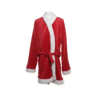 Badjas (Rood) van Lindex Polyester