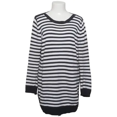 Sweater (Black, White) from Park Lane