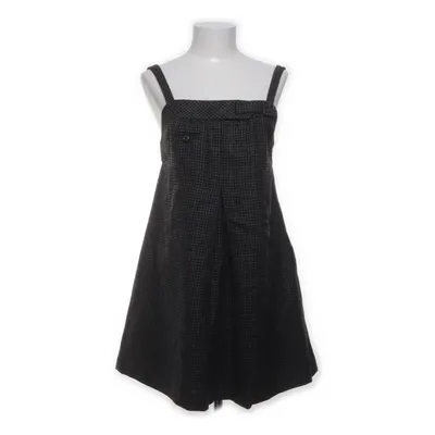 Hängselklänning (DAIMI) från Designers Remix Collection Acetat, Polyester, Ull