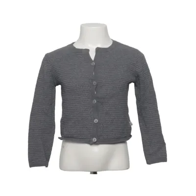 Cardigan (Gray) from Wheat Cotton