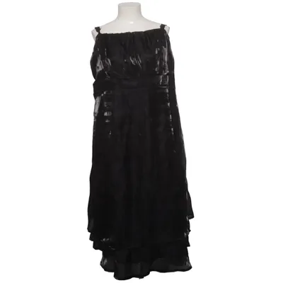 Klänning (Svart) från Zay Polyamid, Polyester