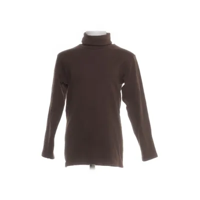 Turtleneck (Brown) from Minnie Minors