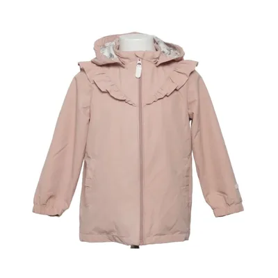 Veste (Rose) de Newbie by KappAhl Coton, Polyamide, Polyester