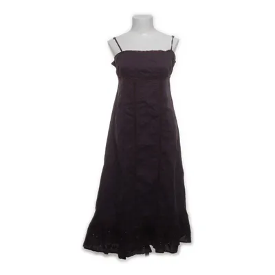 Dress (Purple, Brown) from Twist & Tango Cotton