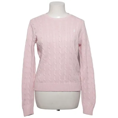 Sweater (Pink) from Ralph Lauren Cotton