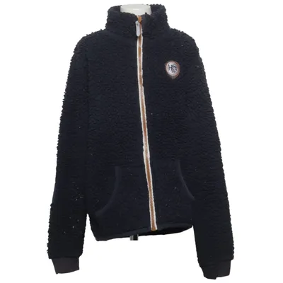 Fleece jacket (Blue) from Horseware
