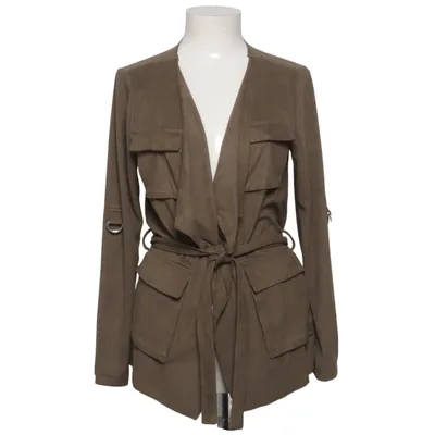 Jacke (Grün) von VILA Clothes Polyester