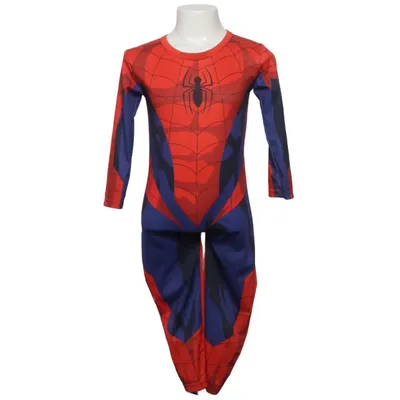 Fancy dress (Spider-Man) from Marvel Spiderman Polyester