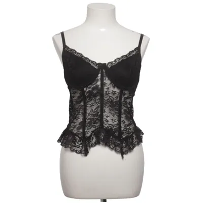 Corset (Black)