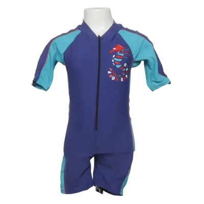 UV clothing (Blue, Turquoise) from Panos Emporio Elastane, Polyamide