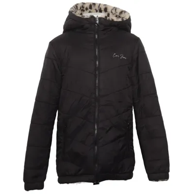 Veste légère (Noir) de Cinzia Rocca