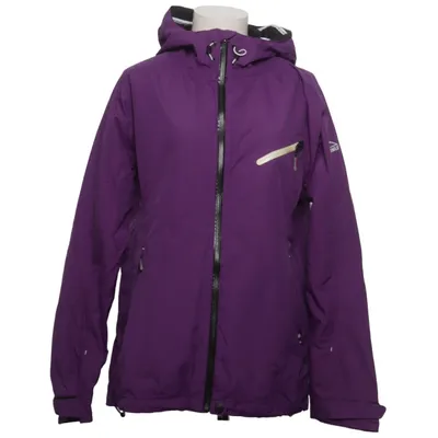 Ski-jas (Lila) van McKinley Polyamide, Polyester