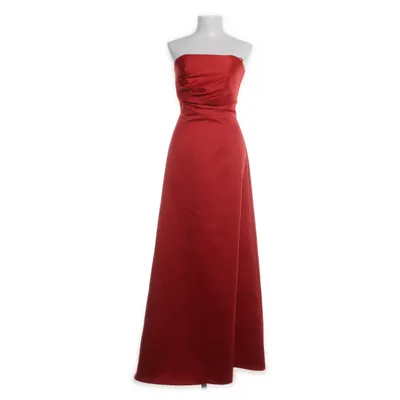 Evening gown (Red) from Mariposa Polyester, Acetate