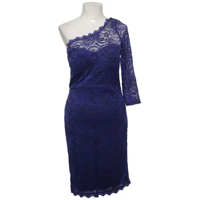 Cocktail dress (Blue) from Sequin Hearts