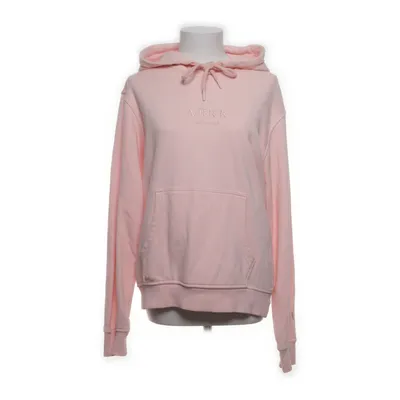 Sweat à capuche (Rose) de Arkk Coton, Polyester
