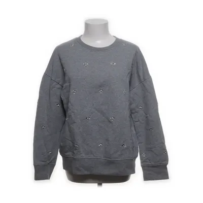 Sweatshirt (Grijs) van Arket