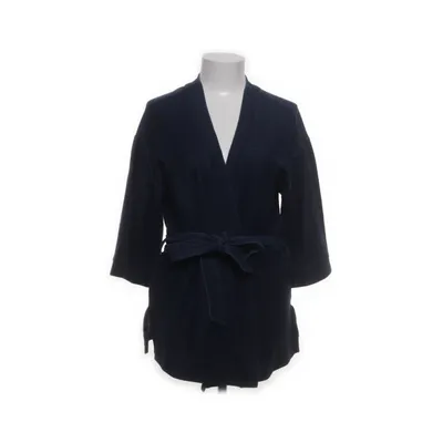 Kimono (Blauw) van Twist & Tango Katoen, Elastaan