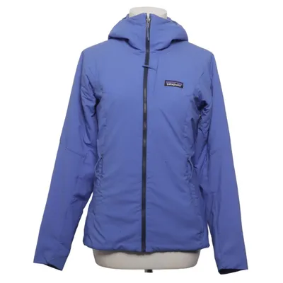 Regenjack (Blauw) van Patagonia Polyester