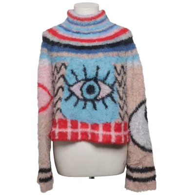 Sweater (Kitti Knit Blouse) from HUNKØN Polyamide