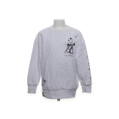 Collegetröja (Vit) från Disney by Primark