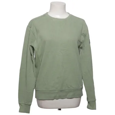 Sweatshirt (Vert) de Denim Day Coton