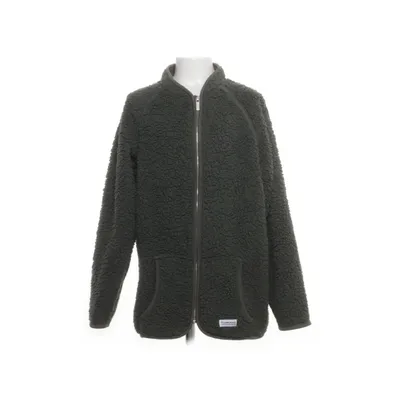 Fleece jacket (Green) from Lager 157 Polyester