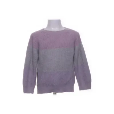 Tröja (Lila, Grå, Rosa) från KappAhl Akryl, Polyamid