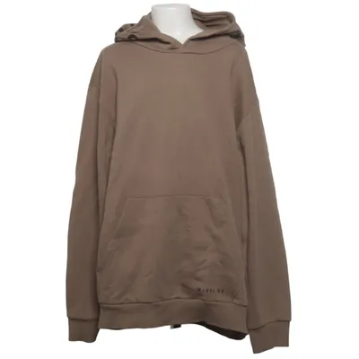 Huvtröja (Beige) från Woxo 720° Bomull, Polyester