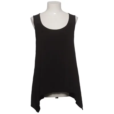 Tank Top (Black) from Black Premium by EMP Elastane, Viscose
