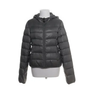 Windjack (Groen) van Penn & Ink Nylon, Dons