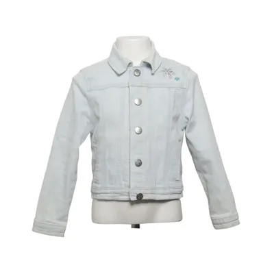 Denim jacket (Blue) from Disney Frozen