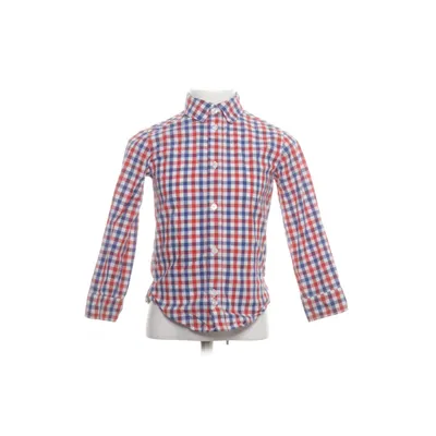 Shirt (White, Multicolored) from Jacadi Paris Cotton