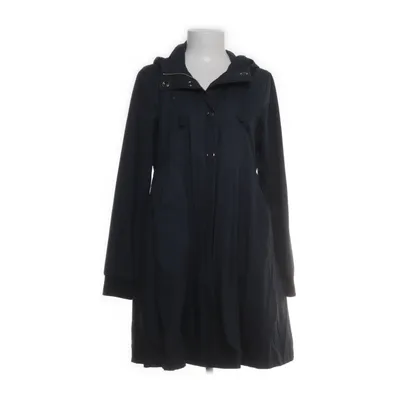 Regnkappa (Blå) från Eluine Bomull, Polyester