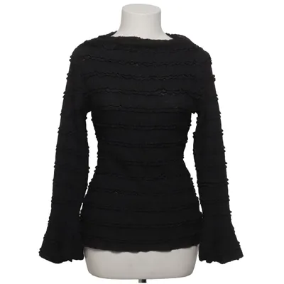 Top (Sort) fra Garconne Elastan, Polyester