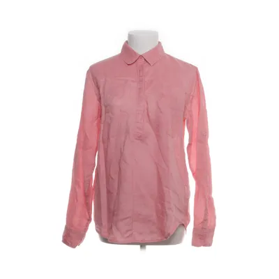 Blouse (Pink) from Gap Linen