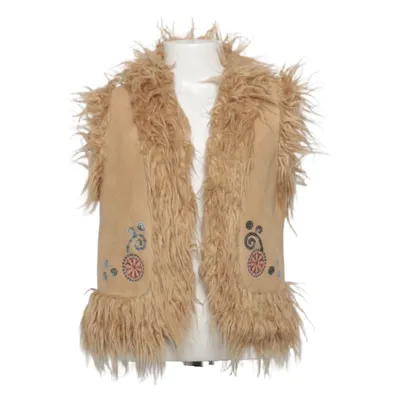 Outer vest (Beige) from InScene Polyester